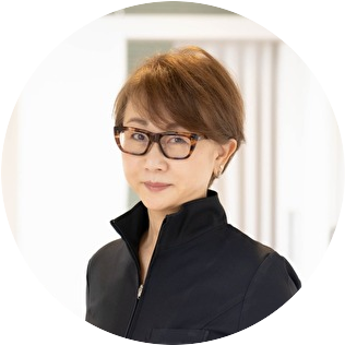 森田裕子さんの画像