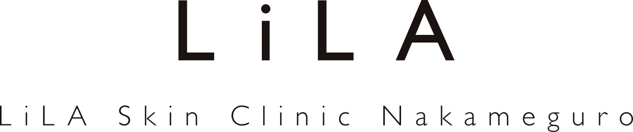 LiLAスキンクリニック中目黒のロゴ画像