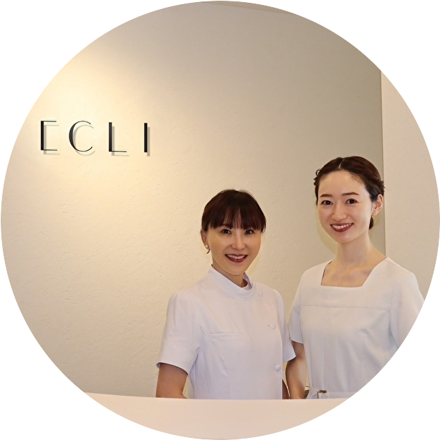 髙橋栄里さん・田中愛里さんの画像