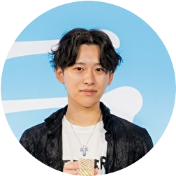 白岩拓巳さんの画像