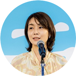 加藤聖子さんの画像