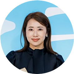 富田静香さんの画像