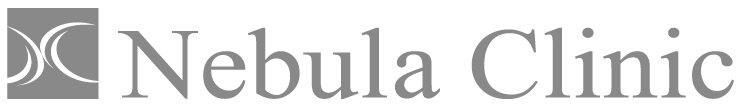 Nebula Clinicのロゴ画像