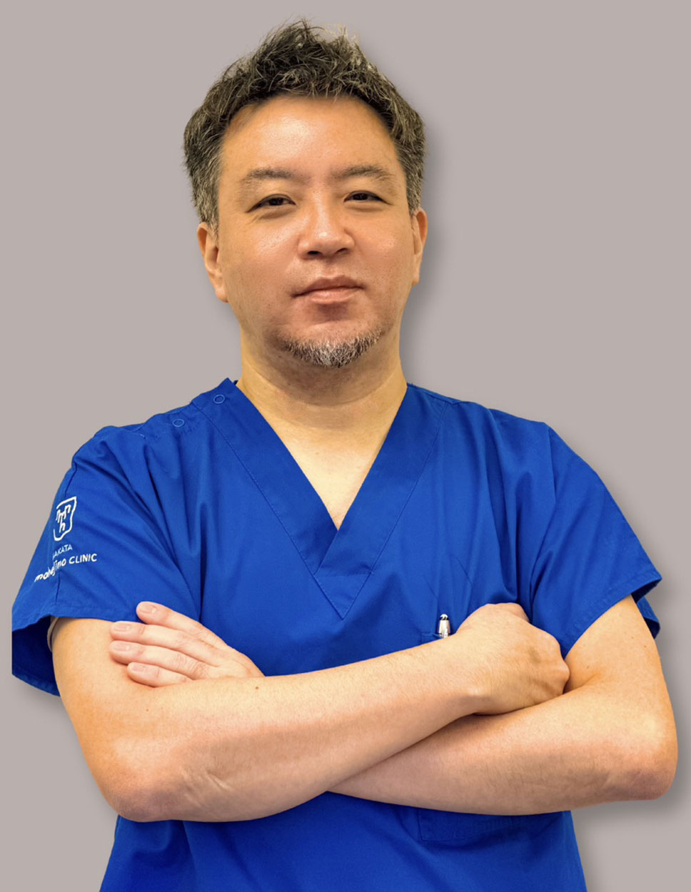 村田 将光さんの画像