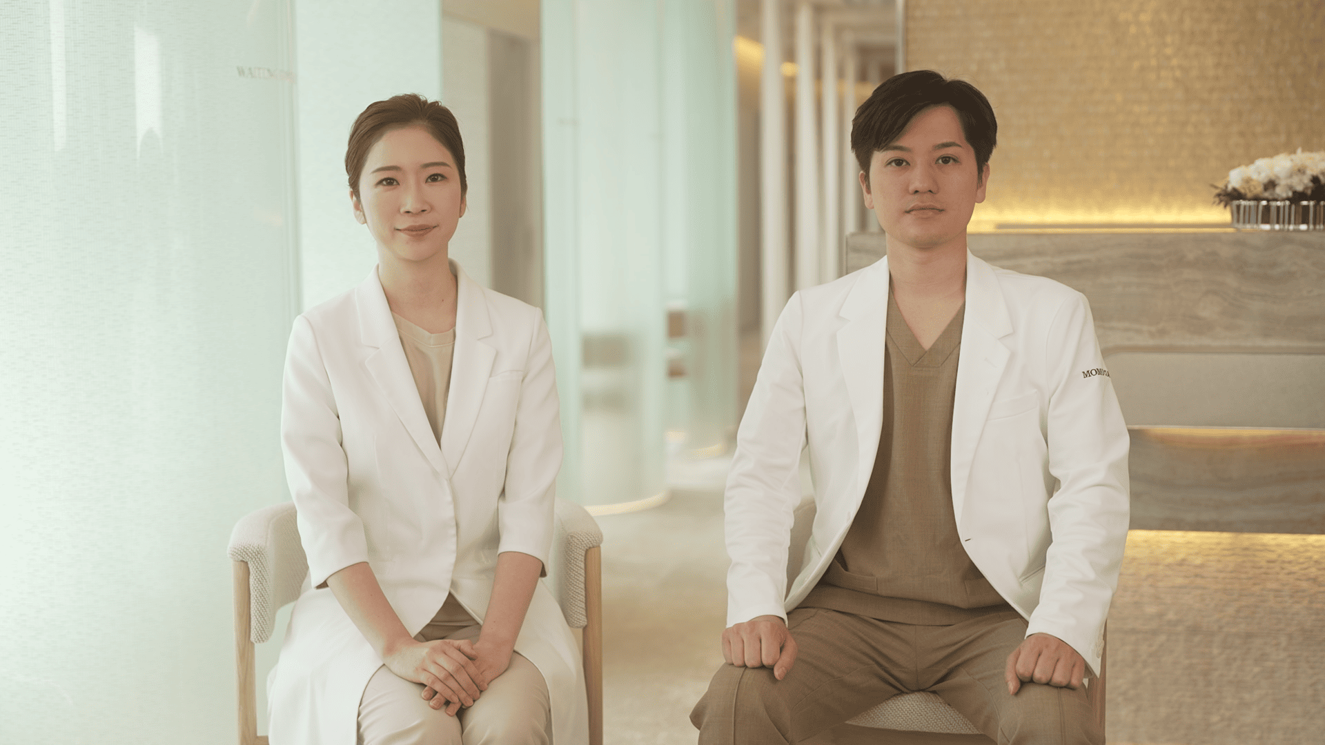 笠井彩香 さん　笠井諒さんの画像