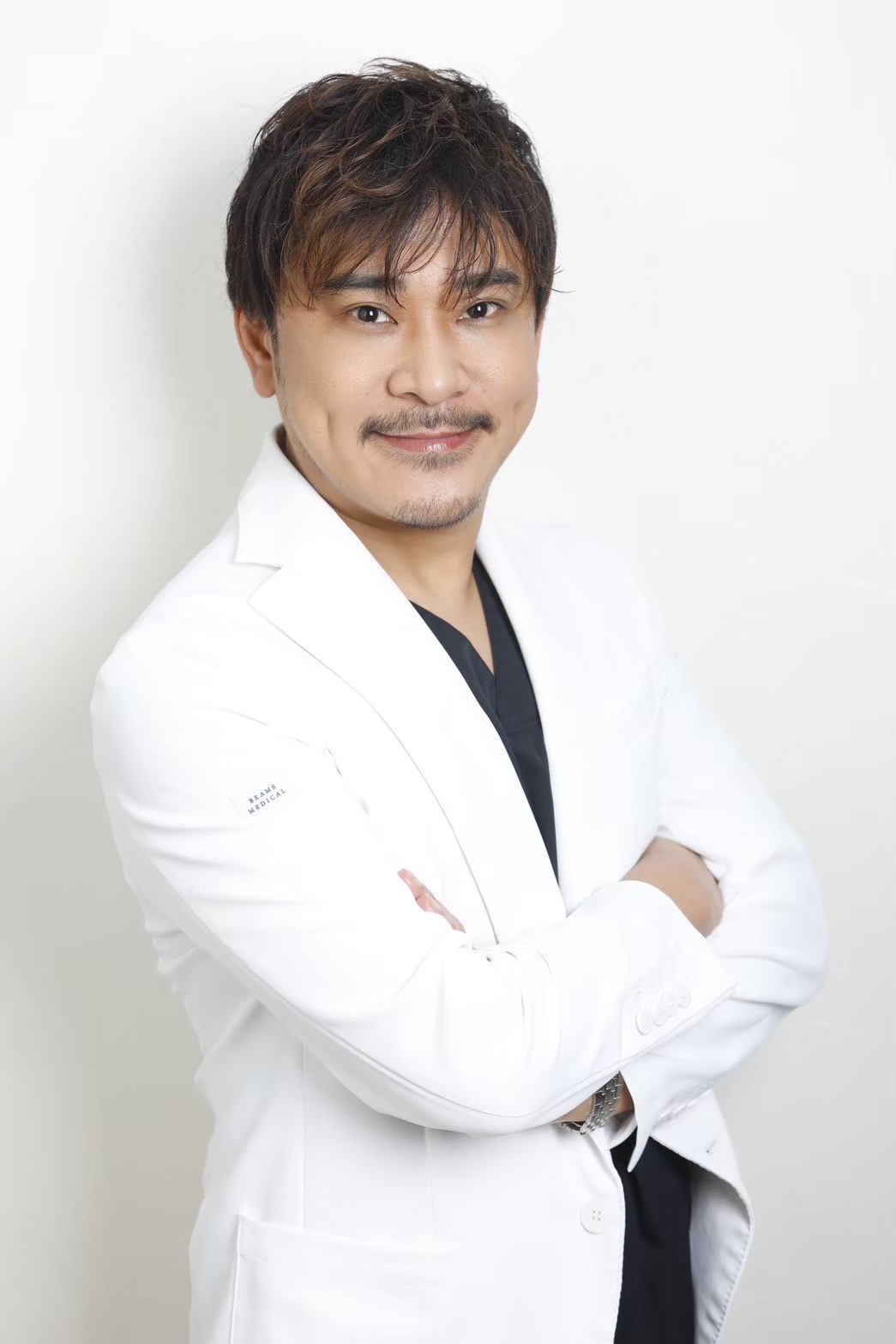 安藤 充史さんの画像